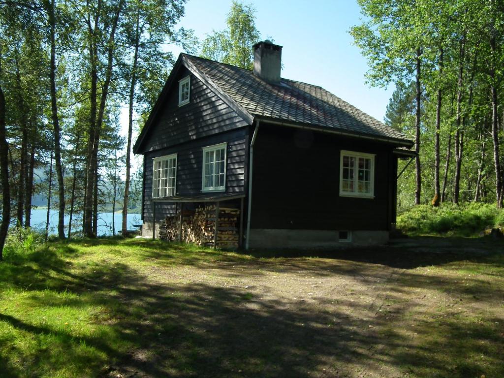 Haukedalen Hytter - Housity