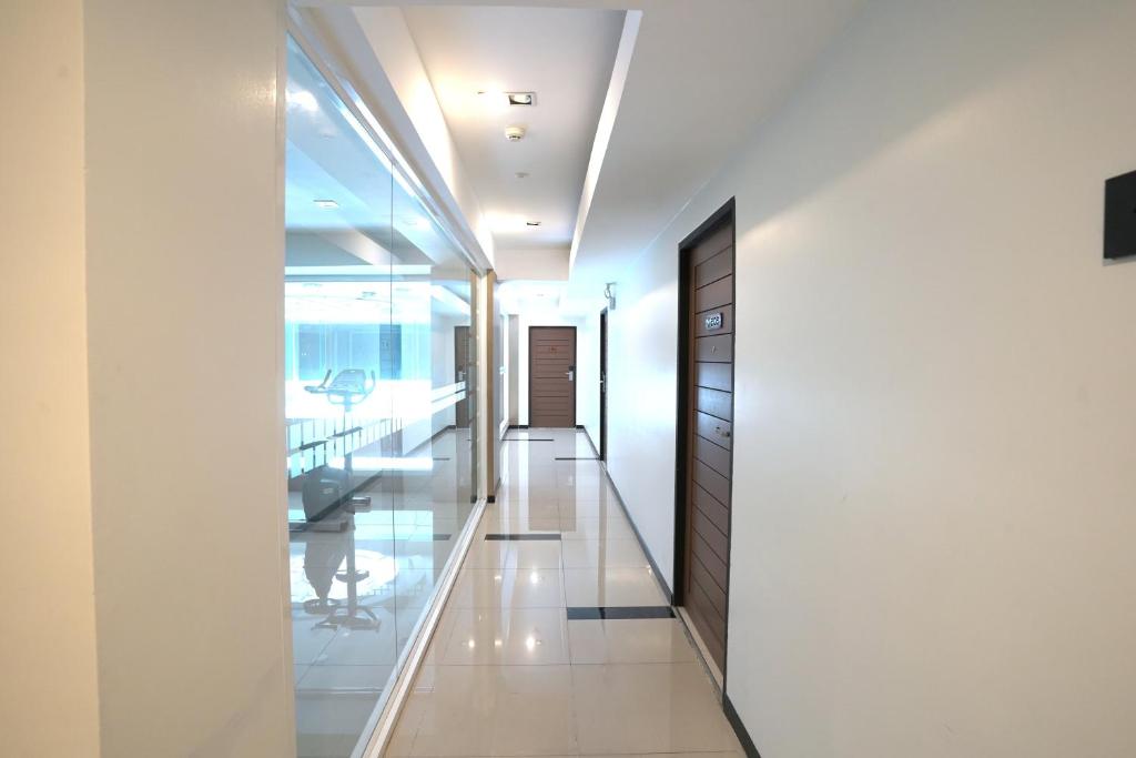 Cubic Pratunam - Resim 30