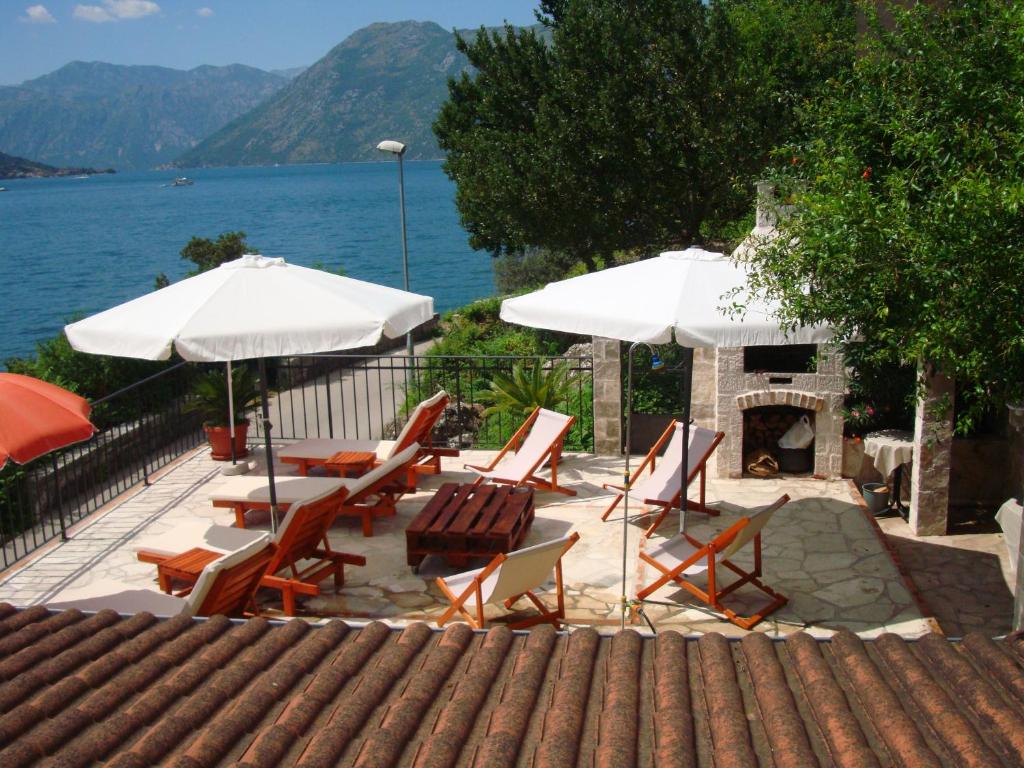 Villa Perla Del Mare - 17