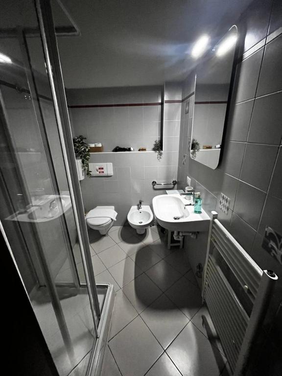 The Convo Lake Como - 10