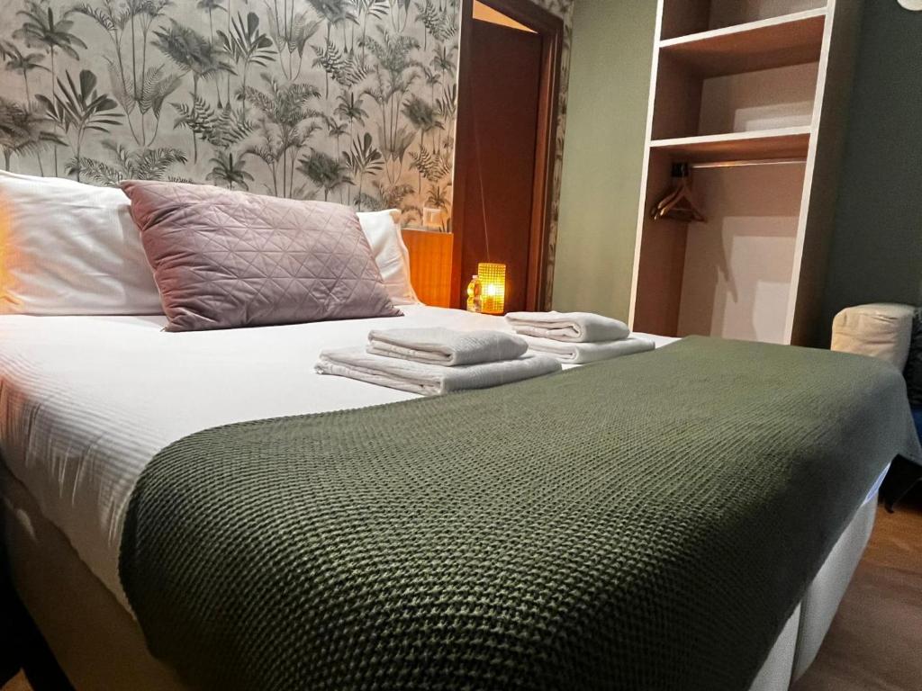 The Convo Lake Como - 11