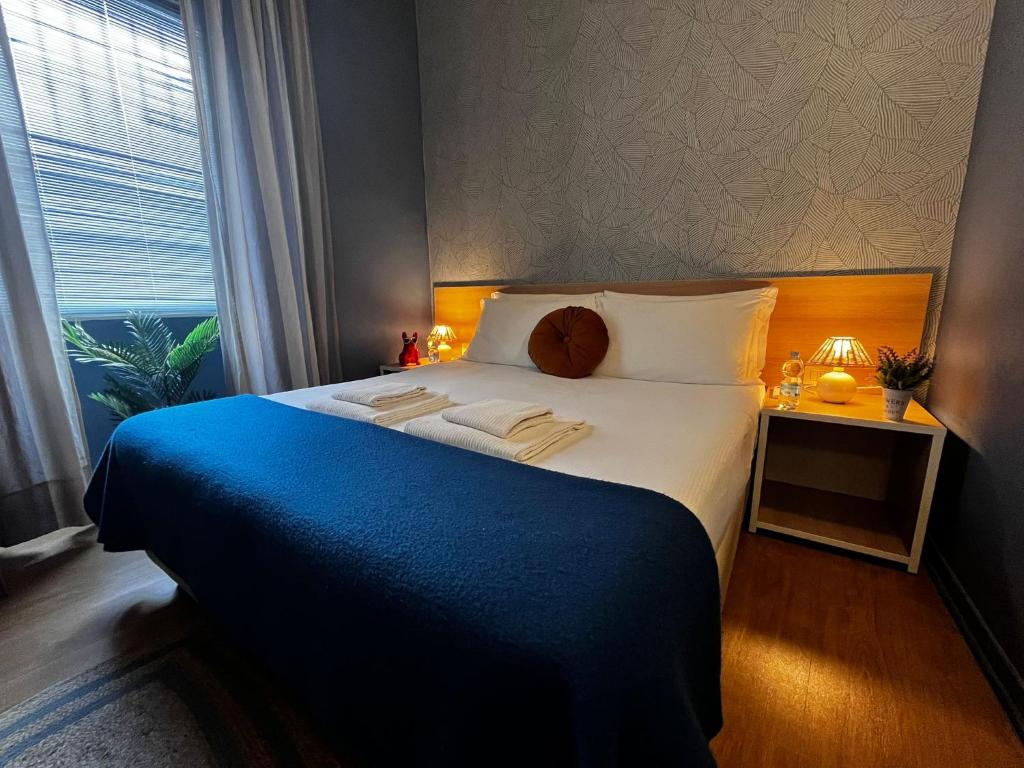 The Convo Lake Como - 9