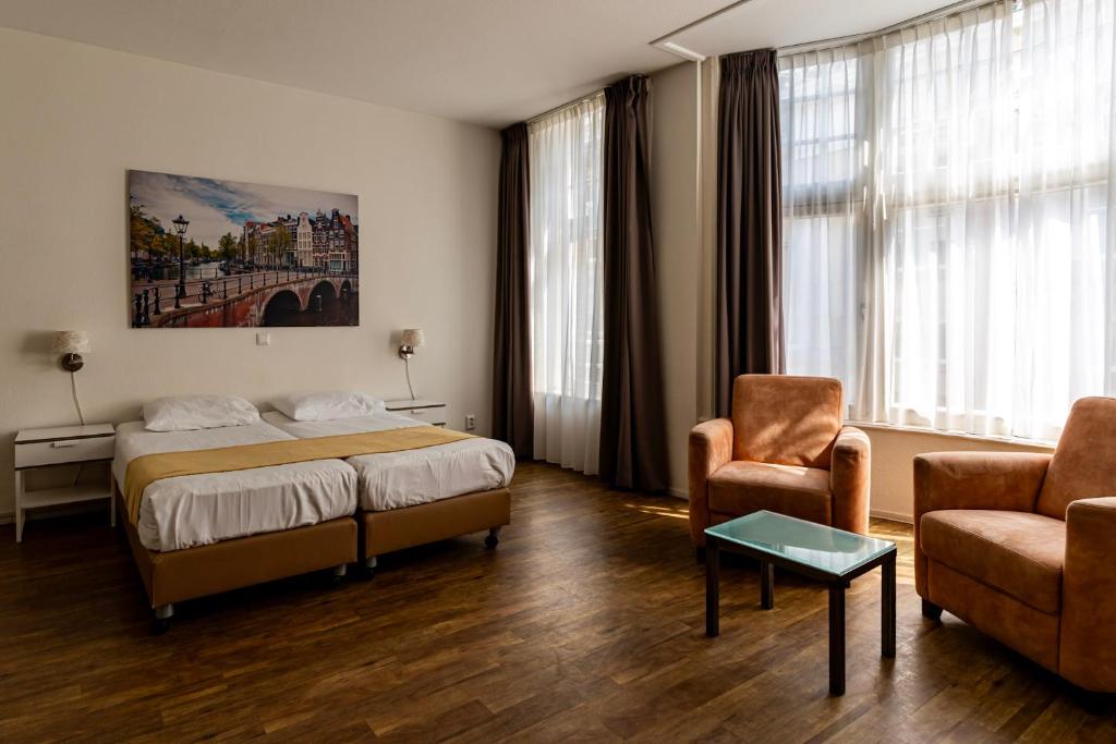 Hotel Residence Le Coin - Resim 2