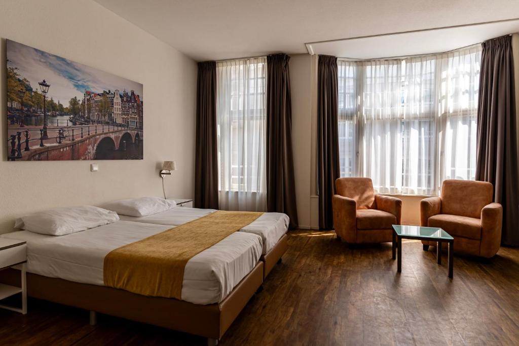 Hotel Residence Le Coin - Resim 26