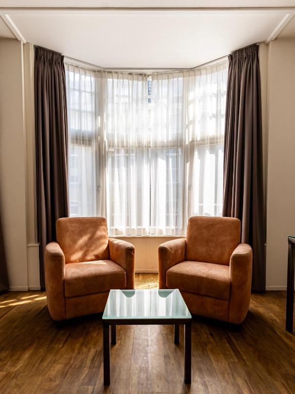 Hotel Residence Le Coin - Resim 27