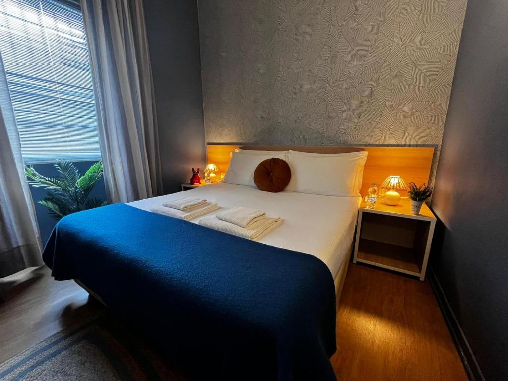 The Convo Lake Como - 14