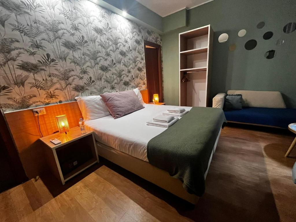 The Convo Lake Como - 15