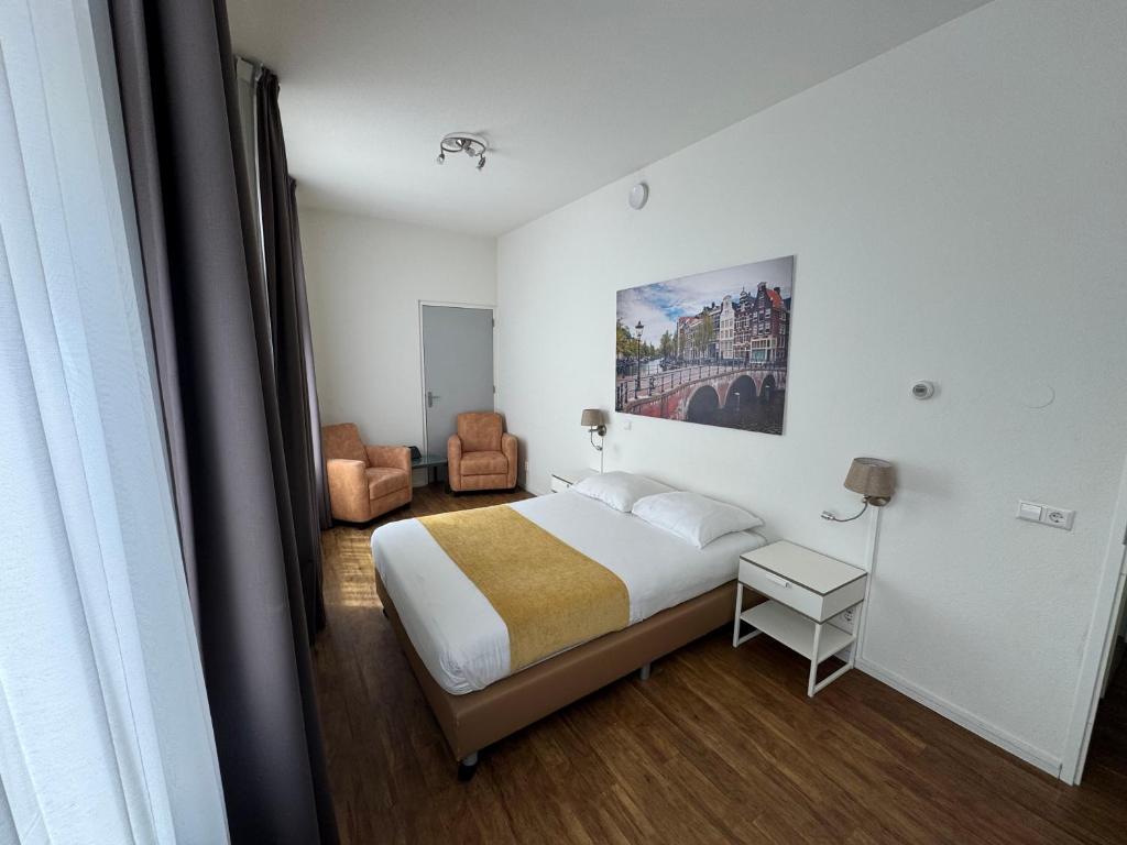 Hotel Residence Le Coin - Resim 29