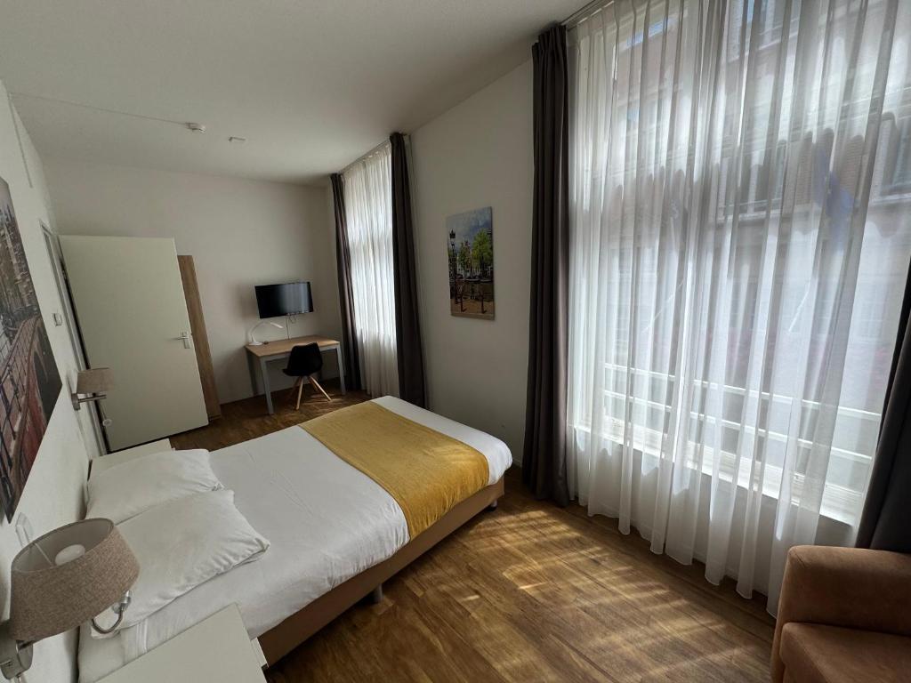 Hotel Residence Le Coin - Resim 28