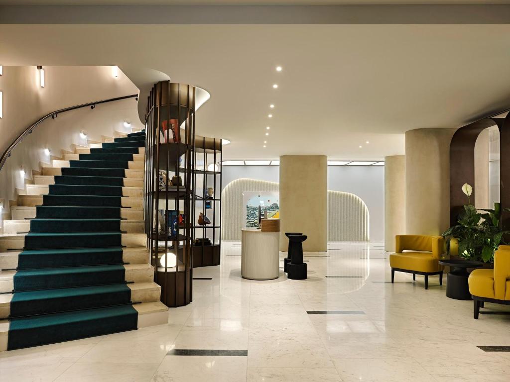 Electra Rhythm Athens - Resim 7