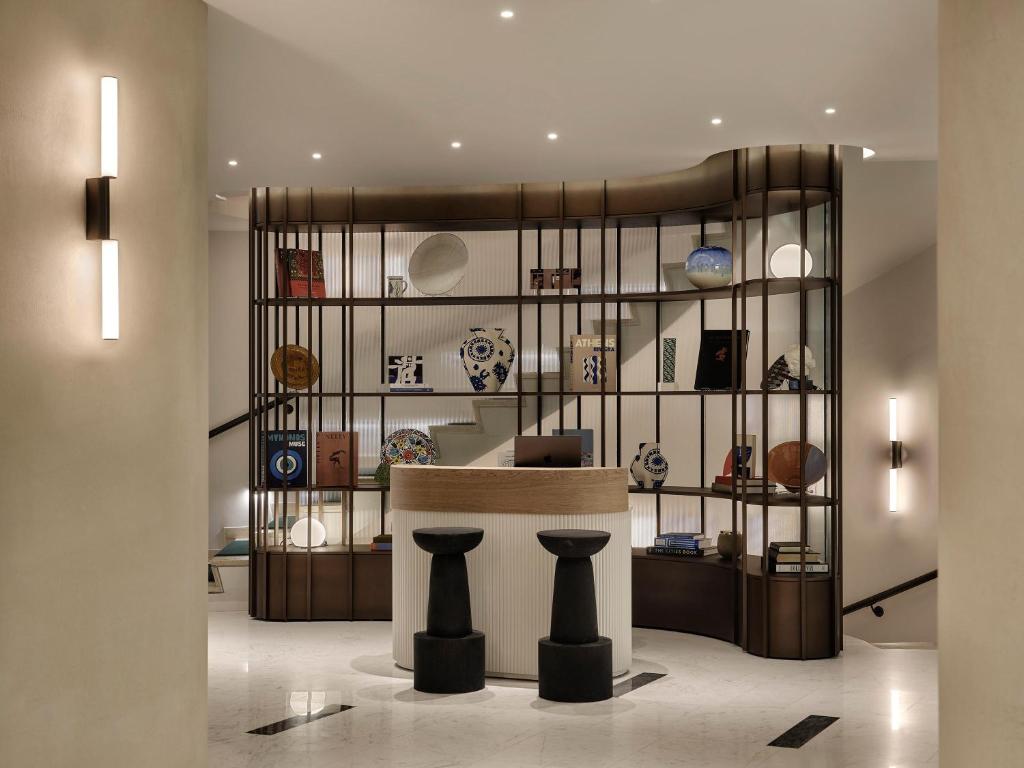 Electra Rhythm Athens - Resim 8