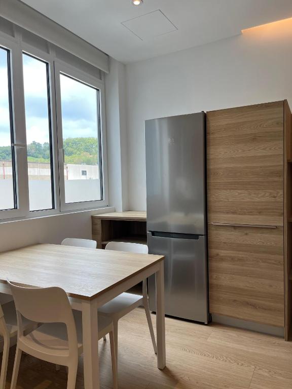 Apartamentos Pillotegi parking gratuito - 8