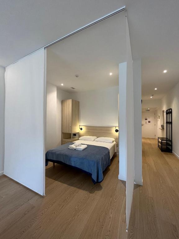 Apartamentos Pillotegi parking gratuito - 4