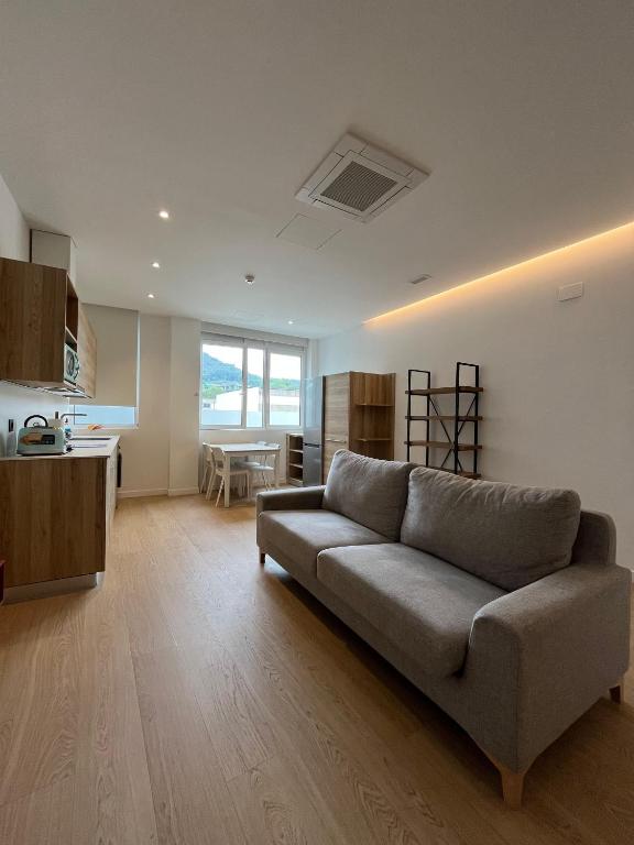 Apartamentos Pillotegi parking gratuito - 2