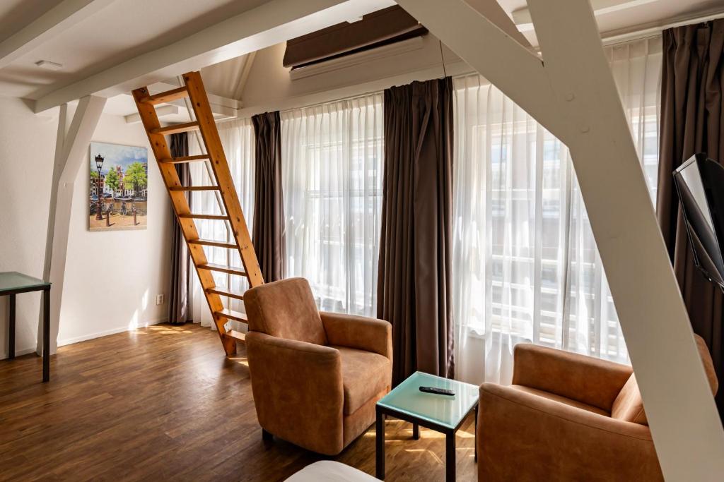 Hotel Residence Le Coin - Resim 37