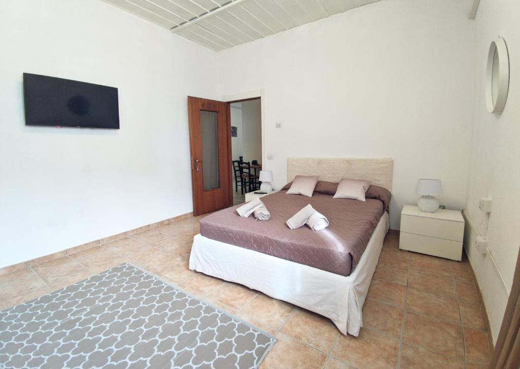 Castelnuovo Rooms