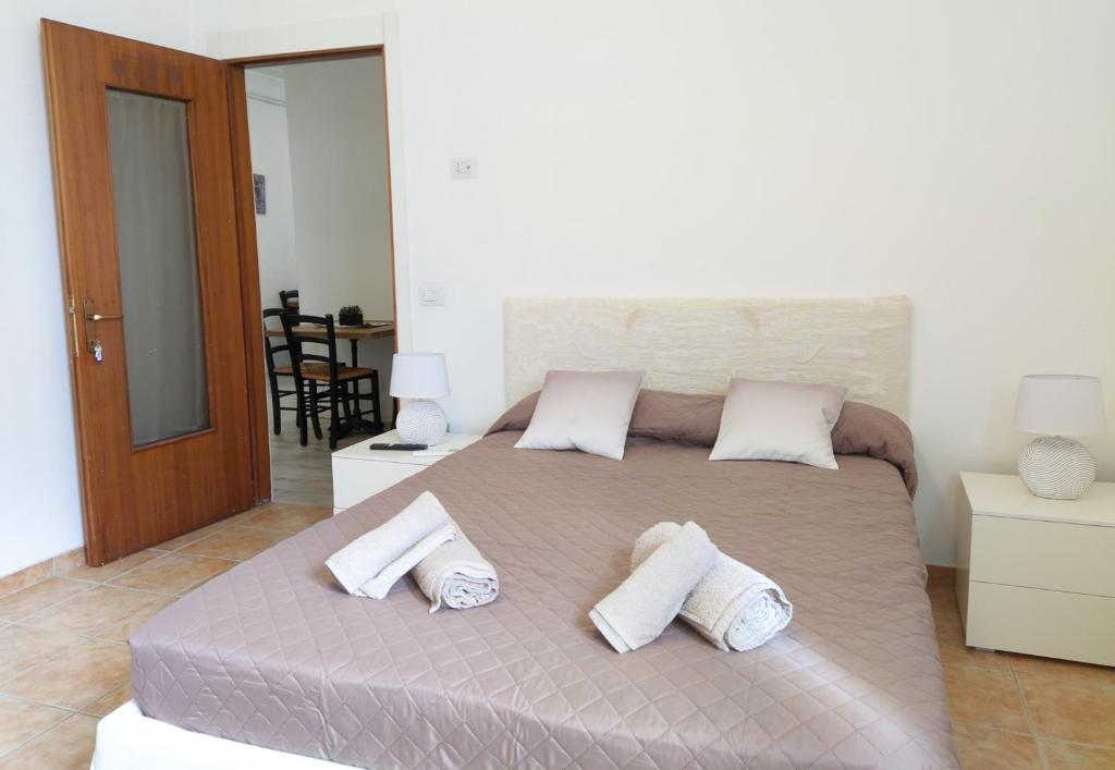 Castelnuovo Rooms