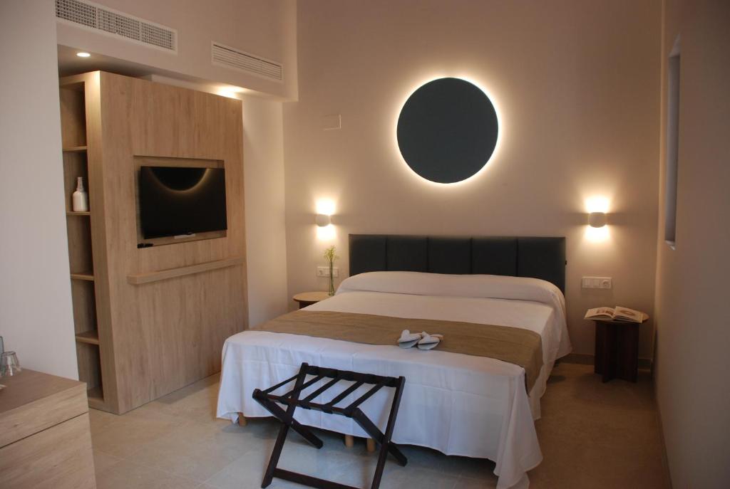 Hotel San Lorenzo Catedral