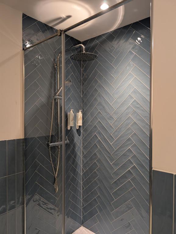 Hotel San Lorenzo Catedral - Resim 3