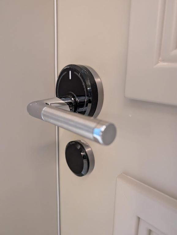 Hotel San Lorenzo Catedral - Resim 12