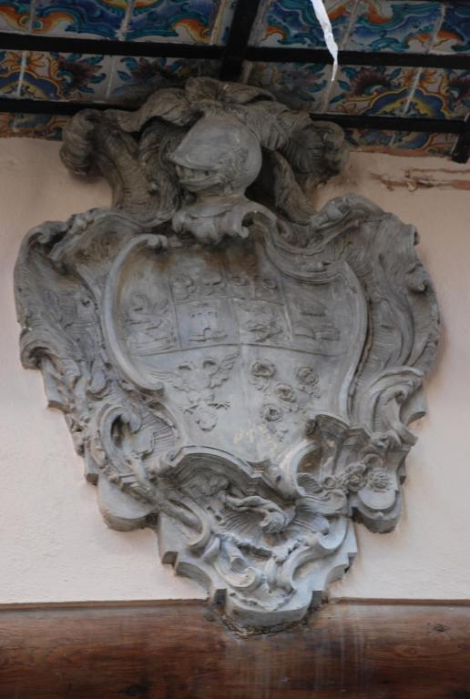 Hotel San Lorenzo Catedral - Resim 14