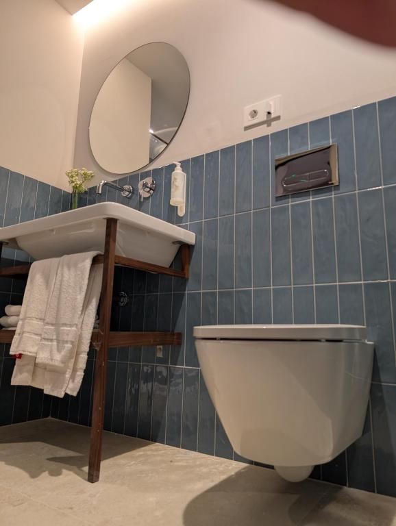 Hotel San Lorenzo Catedral - Resim 18