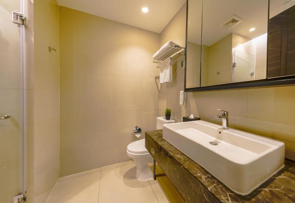 Somerset Sudirman Jakarta - 6