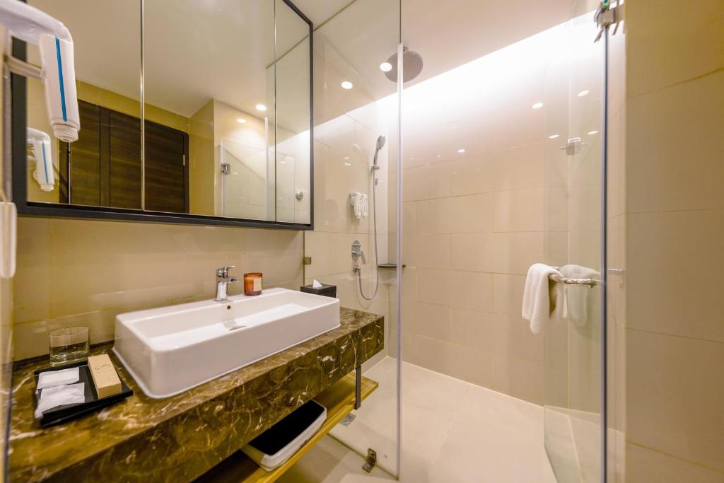 Somerset Sudirman Jakarta - 9