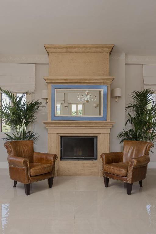 Anemolia Resort and Spa - Resim 4