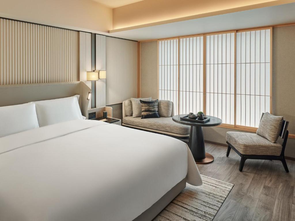 Dusit Thani Kyoto photo 2
