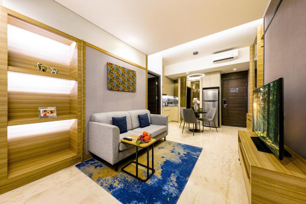 Somerset Sudirman Jakarta - 13