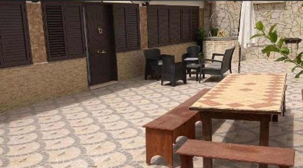 Fotografie z fotogalerie ubytování Casa Levante, air-conditioned, near the sea v destinaci Marina dʼAvola