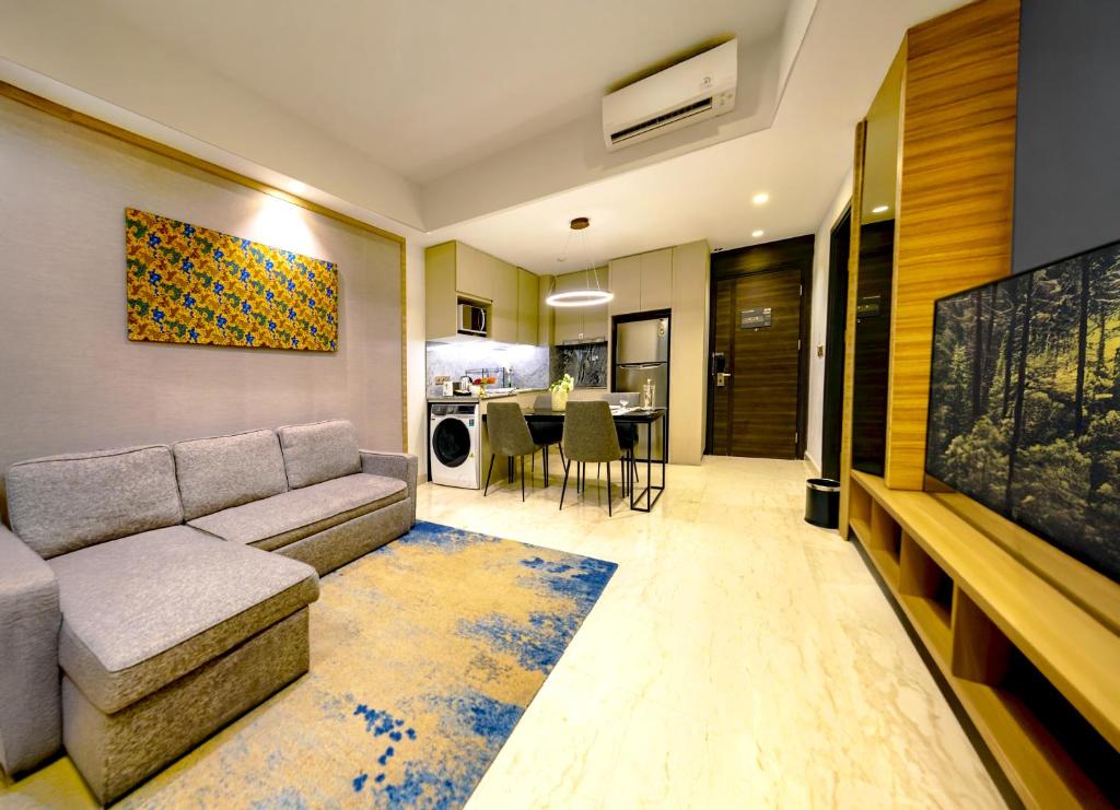 Somerset Sudirman Jakarta - 18