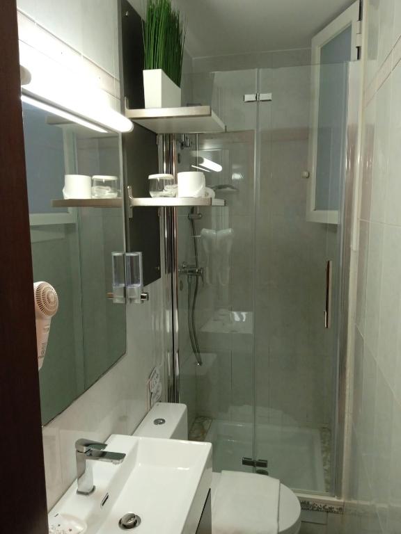 Hotel Aneto - Resim 32