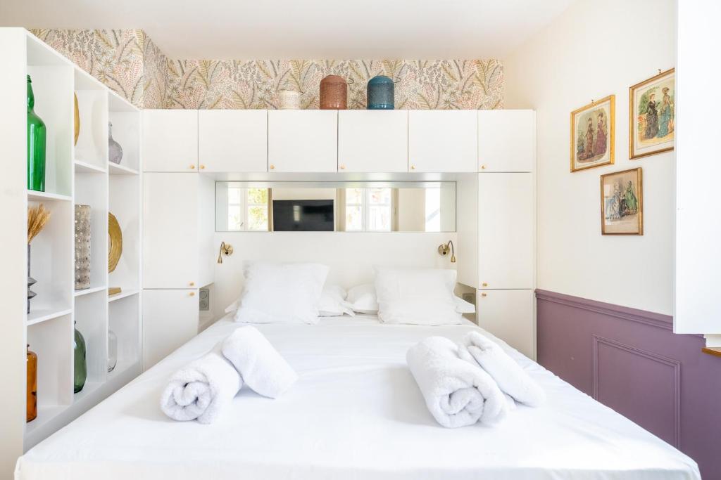 La Réserve de Salon de Provence - 1