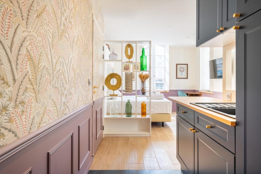 La Réserve de Salon de Provence - 3