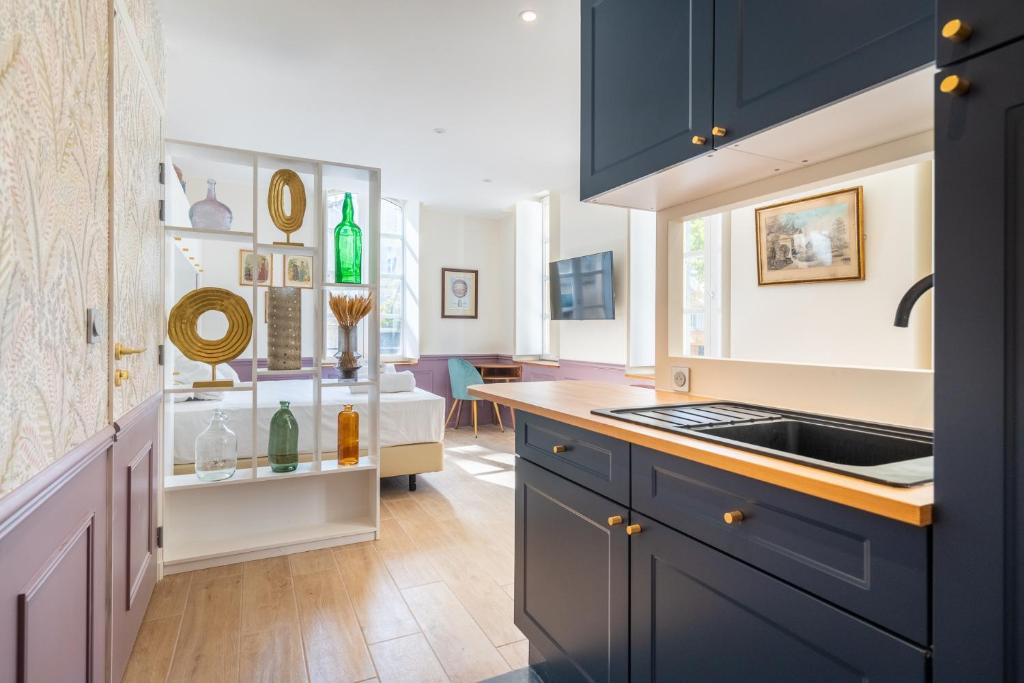 La Réserve de Salon de Provence - 2