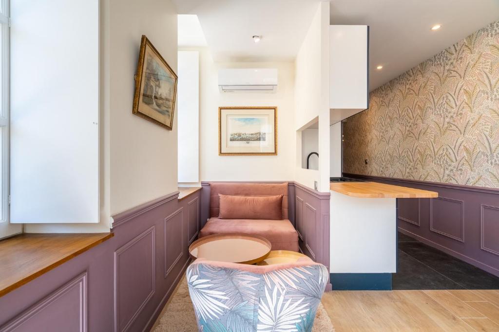 La Réserve de Salon de Provence - 4