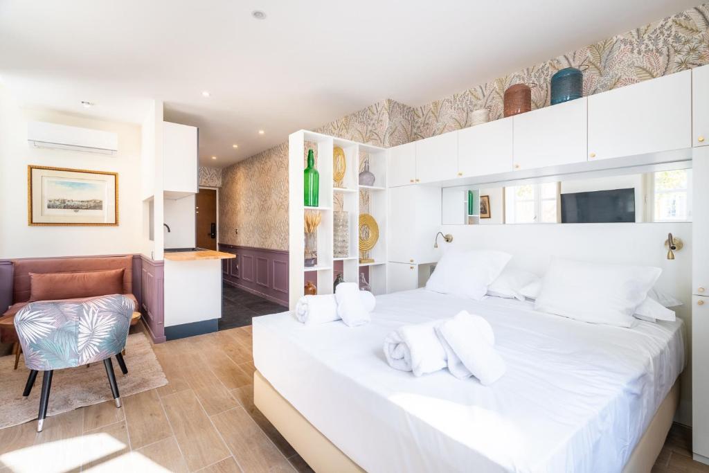 La Réserve de Salon de Provence - 5