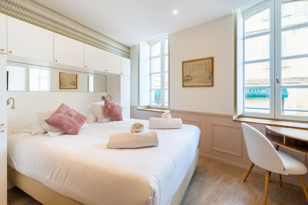 La Réserve de Salon de Provence - 9