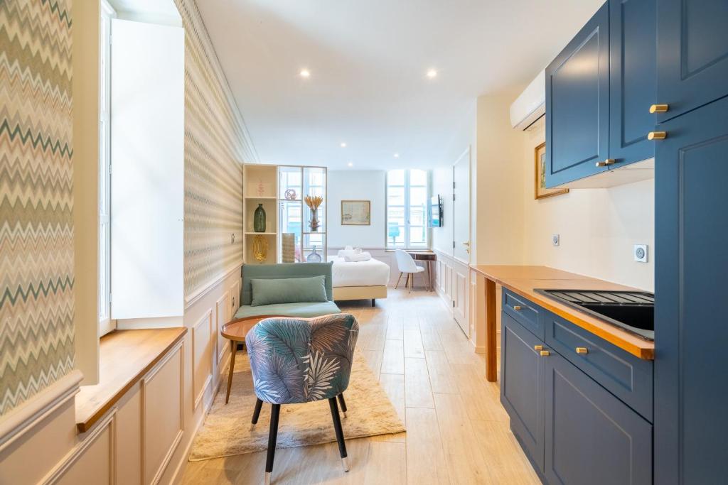 La Réserve de Salon de Provence - 10