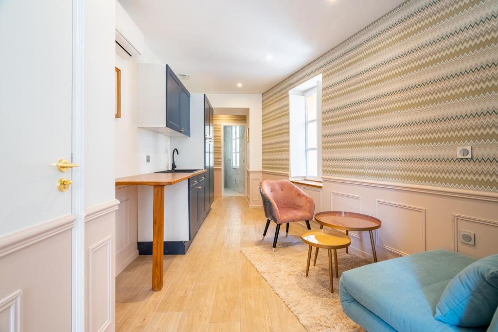 La Réserve de Salon de Provence - 11