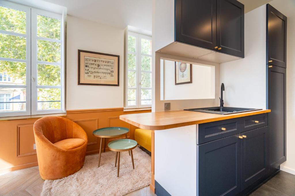 La Réserve de Salon de Provence - 13