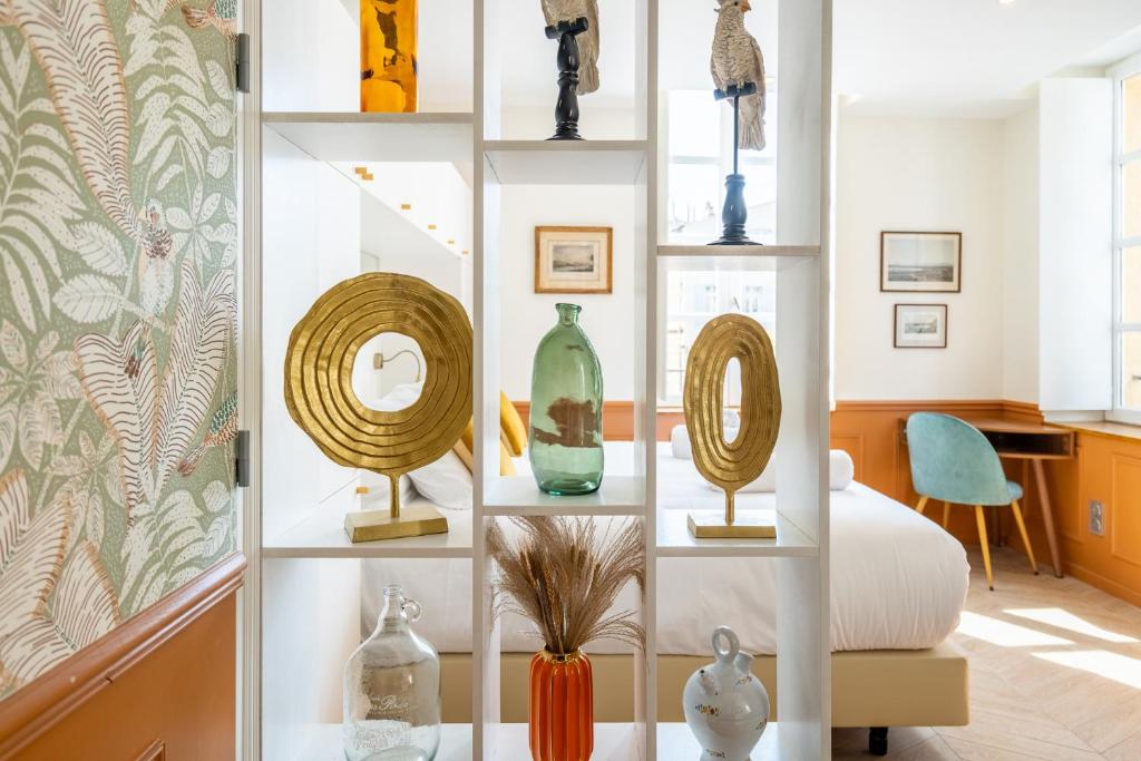 La Réserve de Salon de Provence - 15