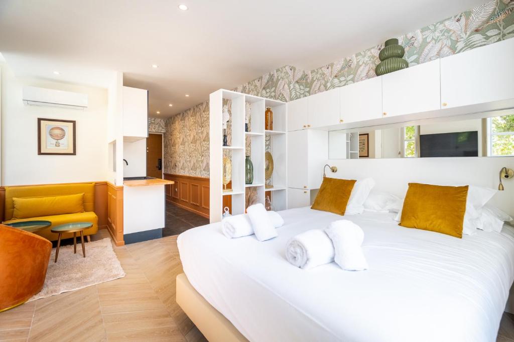 La Réserve de Salon de Provence - 17