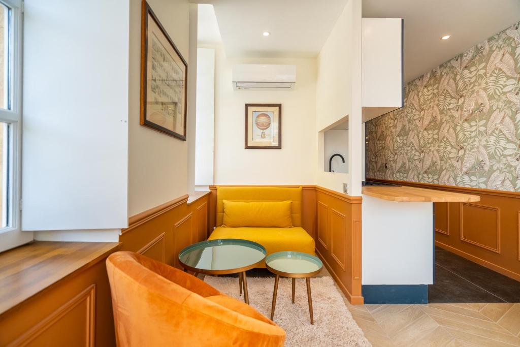 La Réserve de Salon de Provence - 16