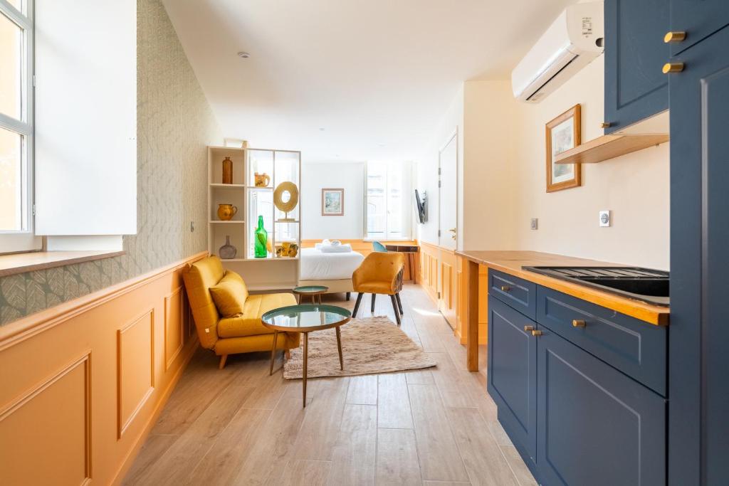 La Réserve de Salon de Provence - 19