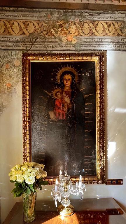 Alchymist Prague Castle Suites Hotel - Resim 40