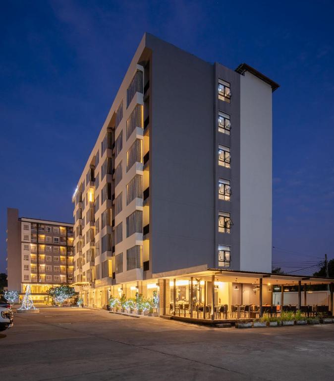 Leenova Hotel - Resim 4