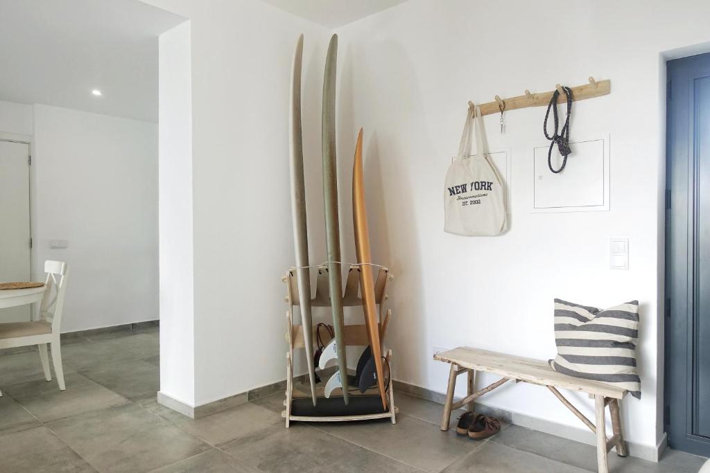 Billede fra billedgalleriet på Villa Vista Azul - Praia Da Luz i Luz